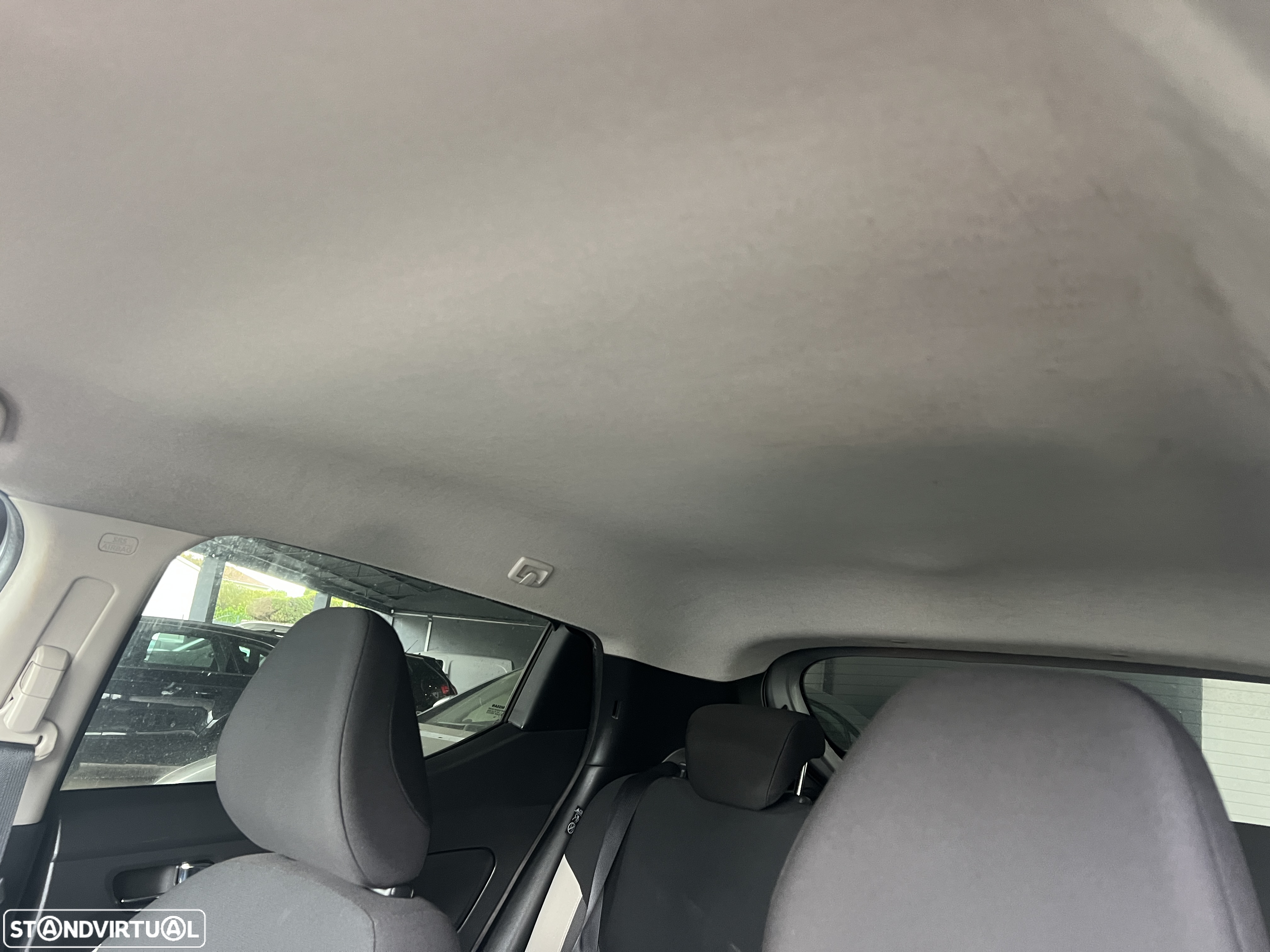 Nissan Micra 1.5 dCi Tekna Energy Touch S/S - 18