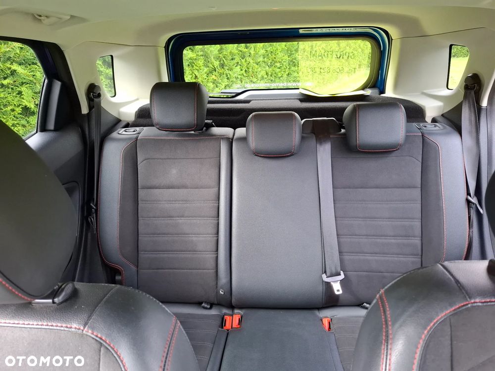 Ford EcoSport 1.0 EcoBoost ST-Line Black ASS - 20