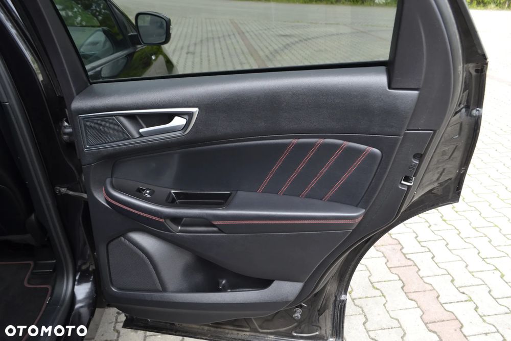 Ford Edge 2.0 EcoBlue Twin-Turbo 4WD ST-Line - 18