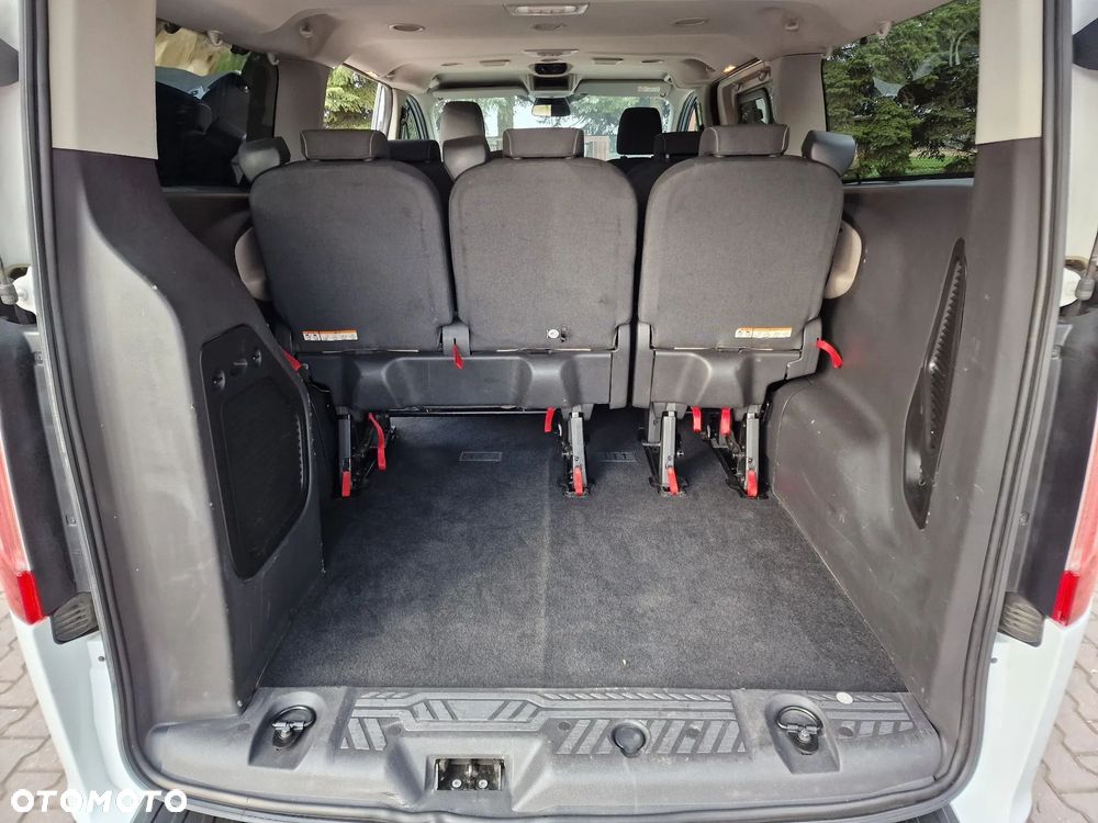 Ford Tourneo Custom 2.0 TDCi L2 Sport - 28