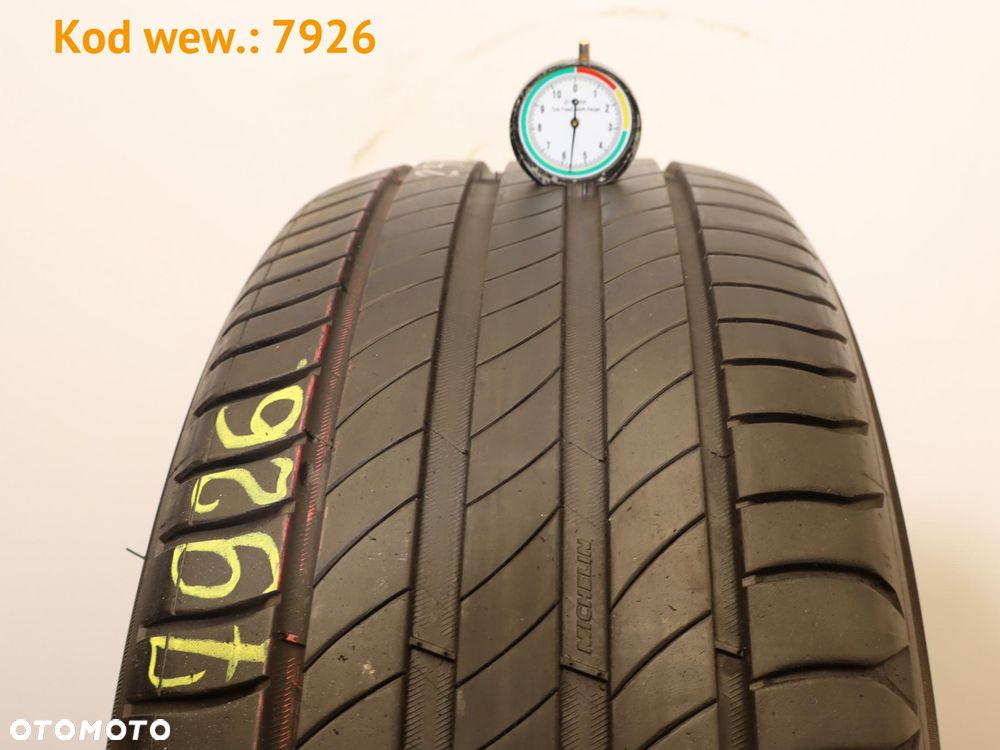 Michelin Primacy 4 - 235/45 R17 - 1
