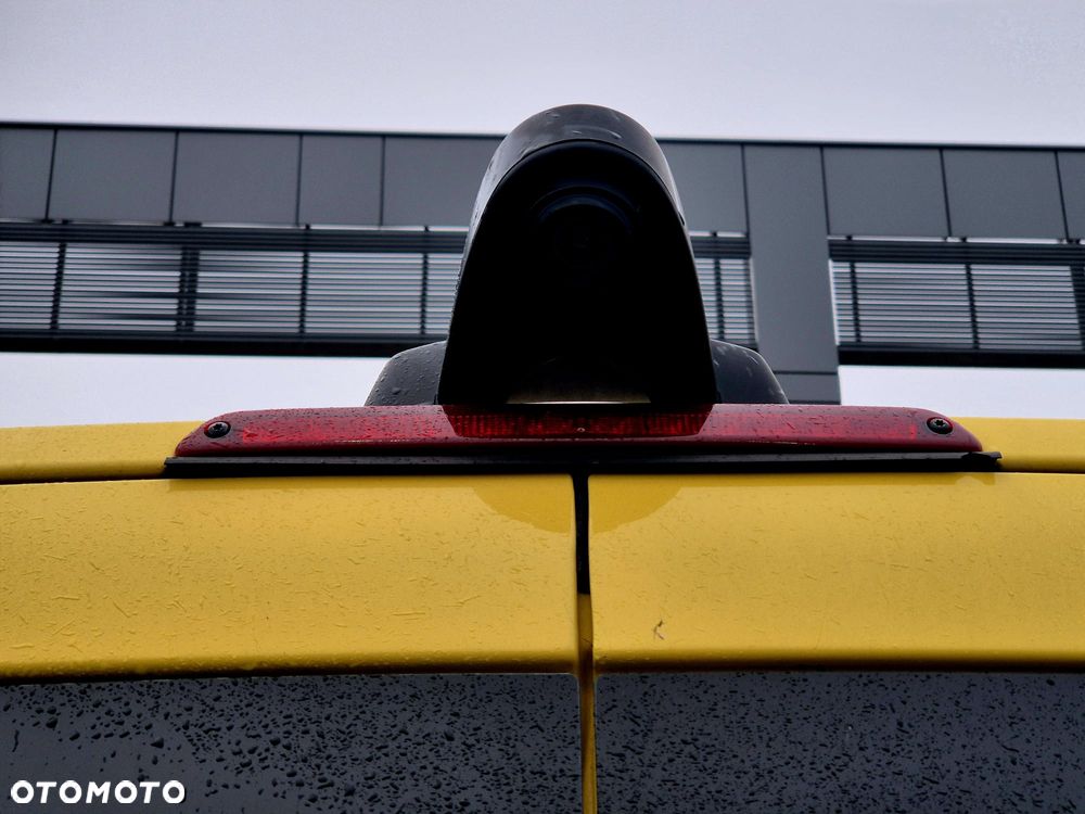 Mercedes-Benz 316 CDI 4x4 Kombi Standard - 15