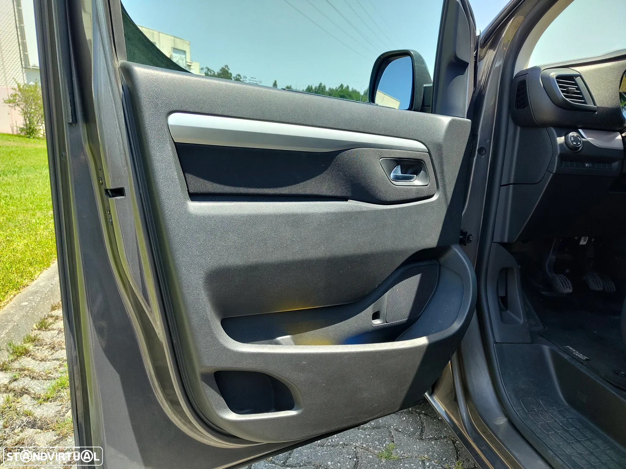 Toyota Proace Verso 2.0 D-4D L2 Exclusive 9L - 22