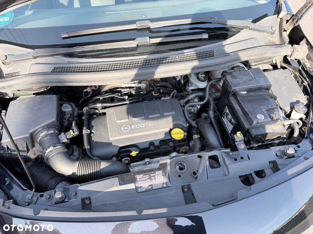 Opel Meriva 1.4 Ecoflex Active - 32