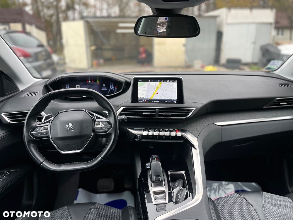 Peugeot 3008 - 12