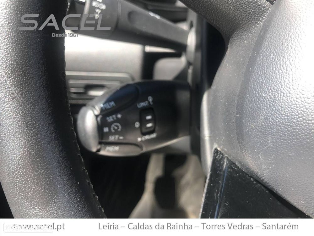 Citroën C3 Aircross 1.2 PureTech C-Series — fotografia 18