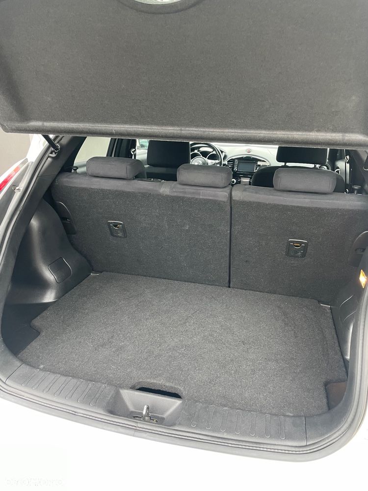 Nissan Juke 1.2 DIG-T Tekna - 12