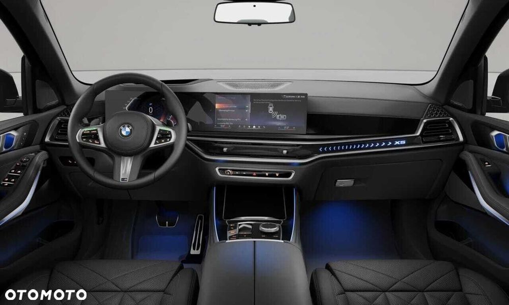 BMW X5 xDrive30d mHEV sport - 8