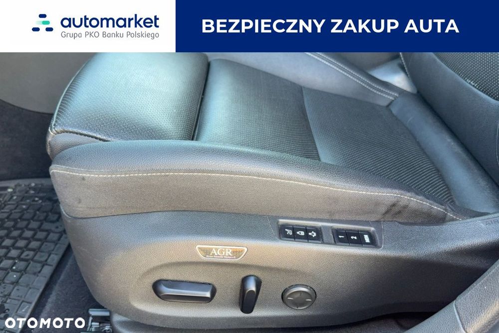 Opel Insignia 2.0 T Business Elegance S&S - 13
