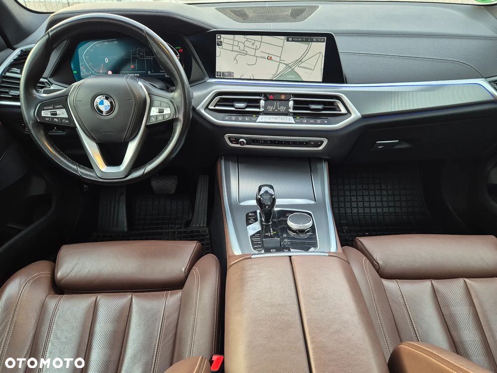 BMW X5 - 23