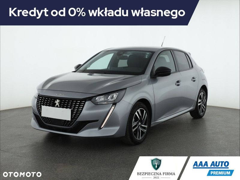 Peugeot 208 - 2