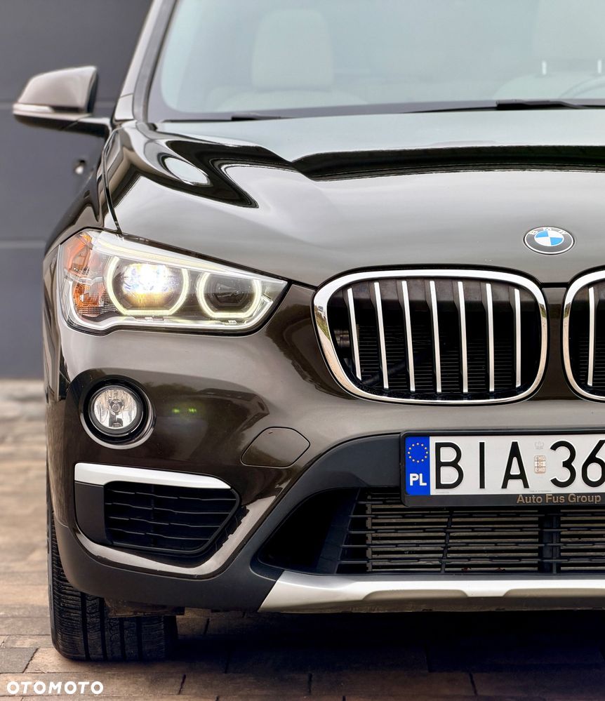 BMW X1 - 19