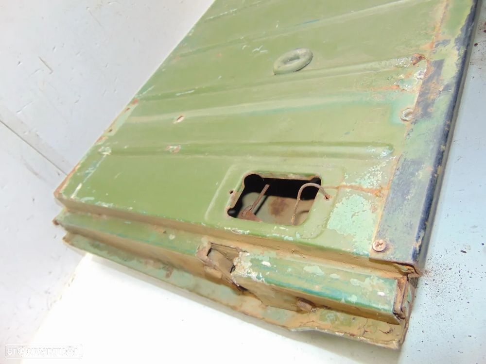 Jipe Portaro porta mala - 7