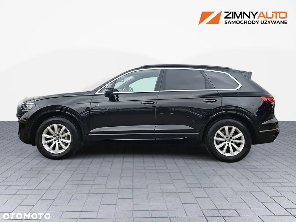Volkswagen Touareg 3.0 V6 TDI 4Motion R-Line - 3