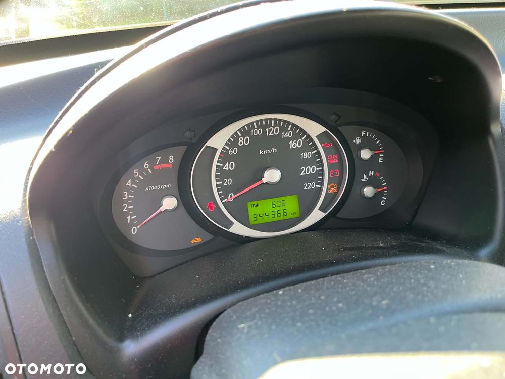 Hyundai Tucson - 6