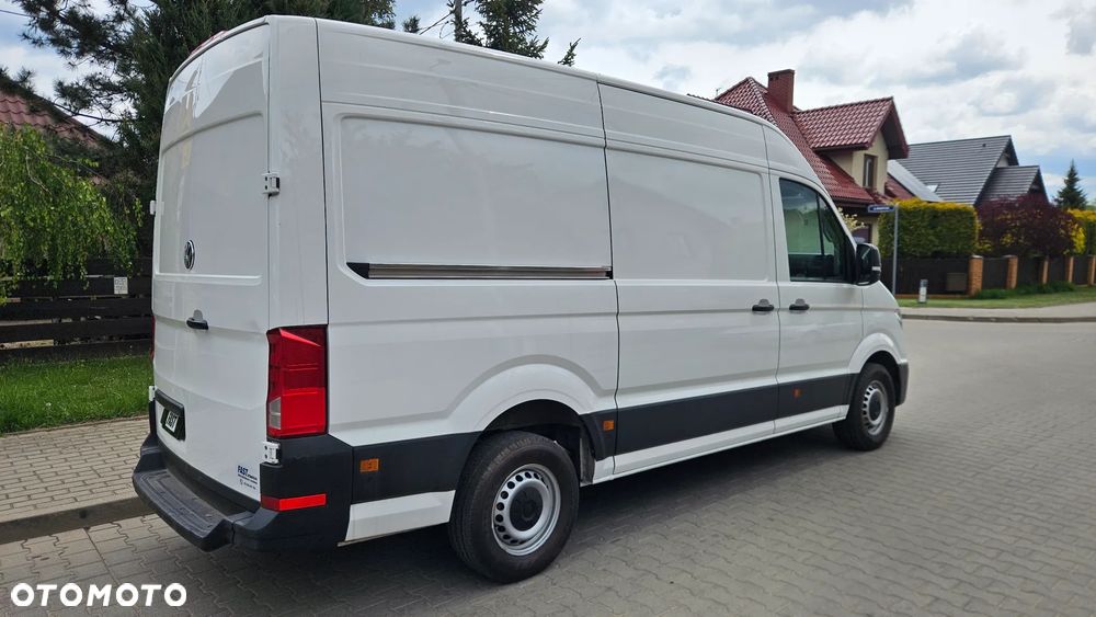 Volkswagen CRAFTER - 5