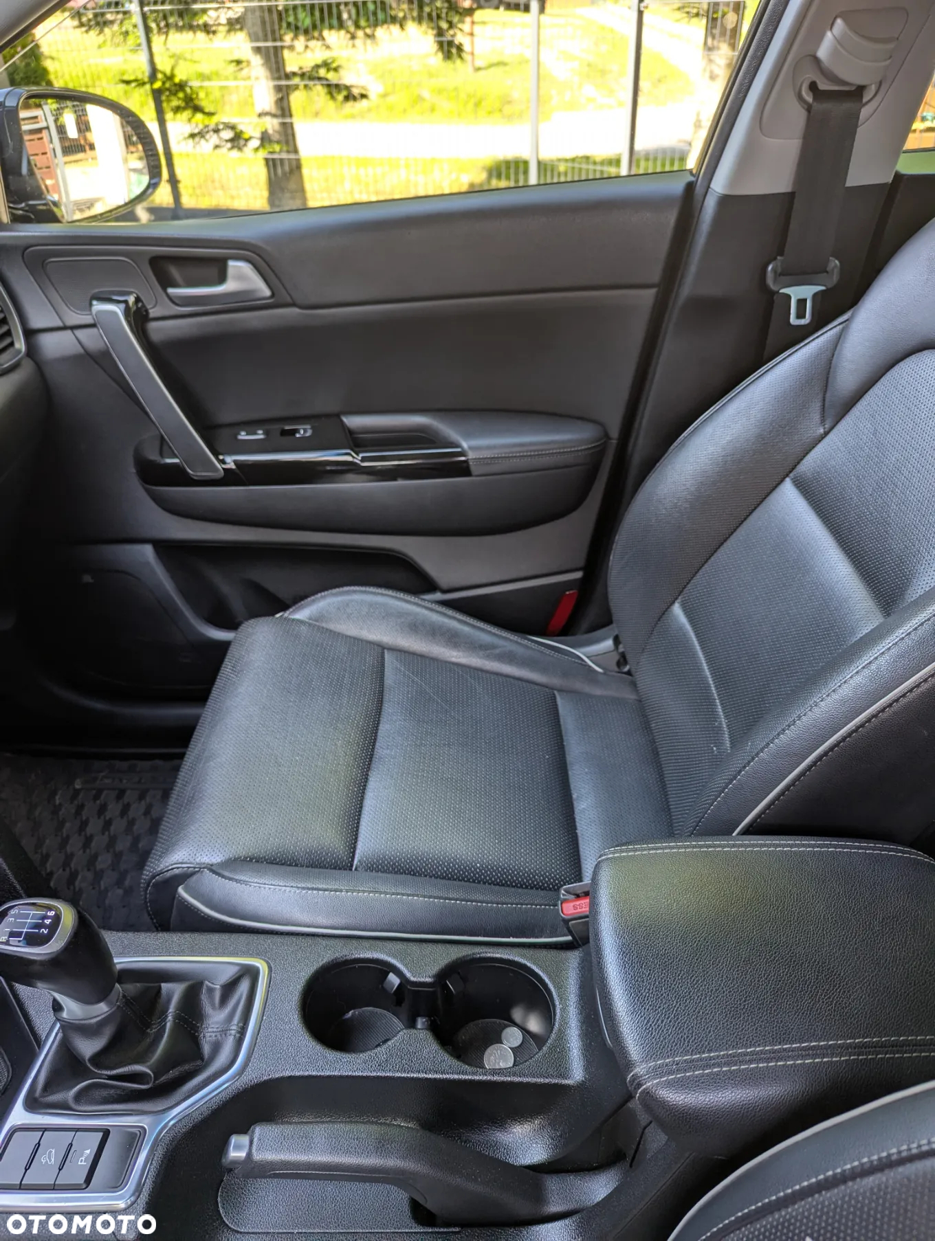 Kia Sportage 1.6 GDI Business Line 2WD - 8