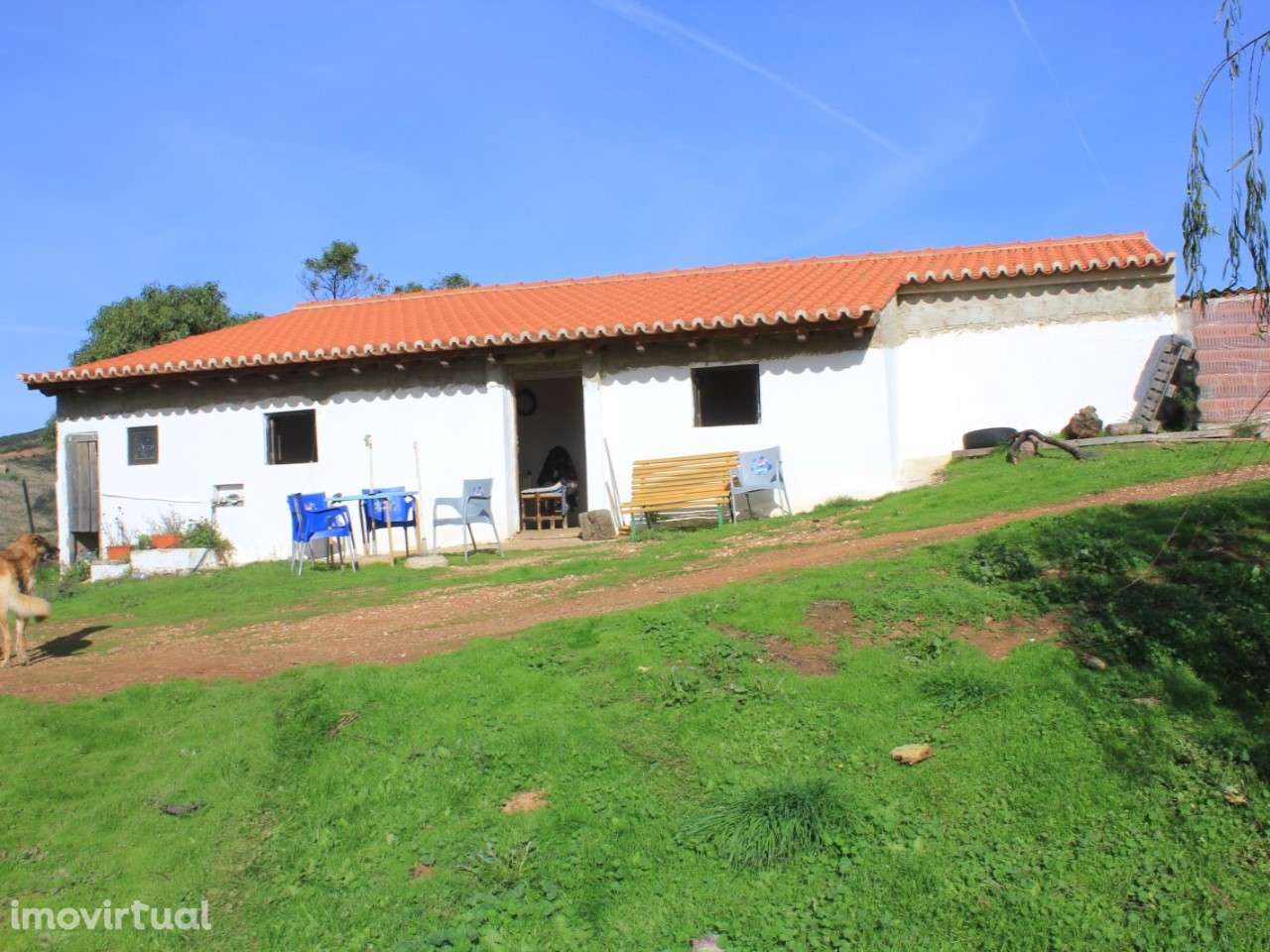 Quintinha Medronheira - Grande imagem: 2/12