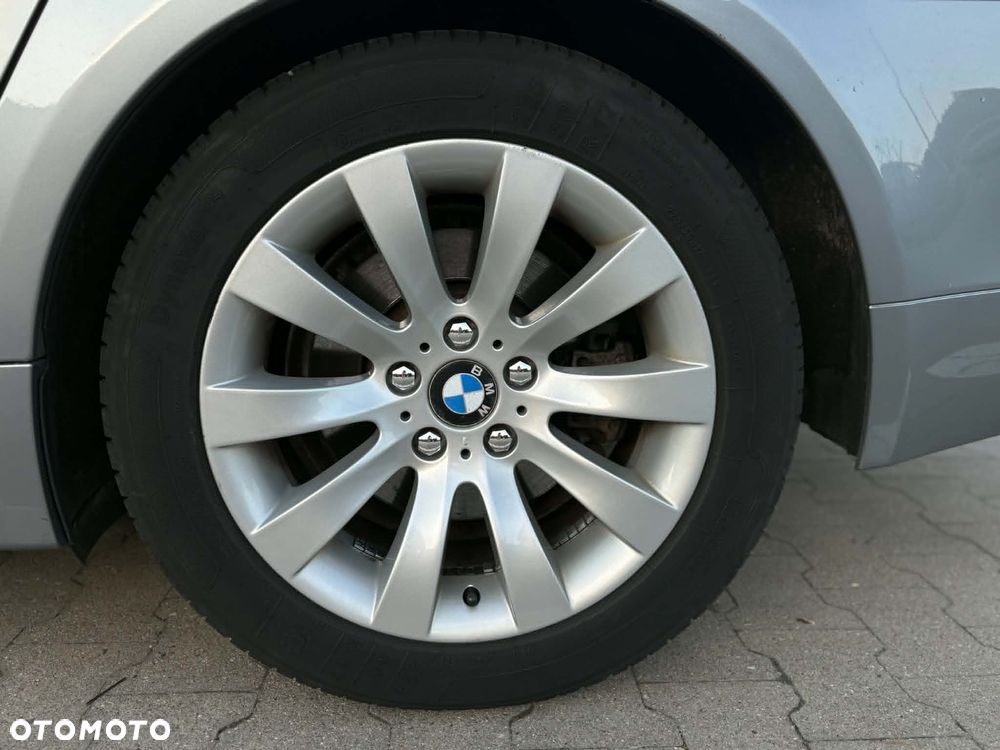 BMW Seria 5 - 11