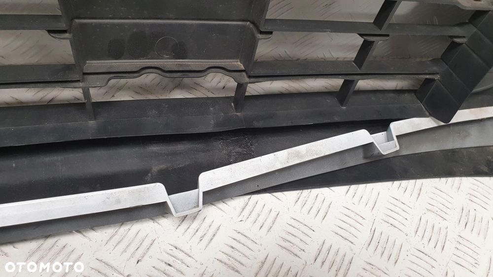 Ford Tourneo Custom LIFT Zderzak przód przedni - 9