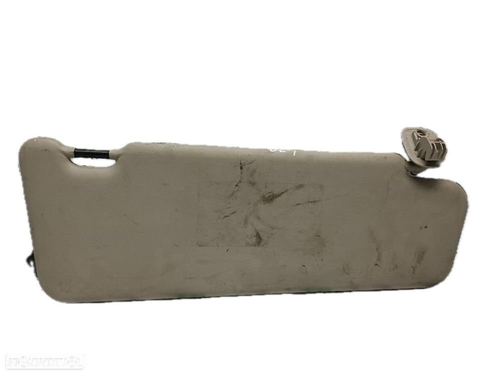 Pala Sol Esq Dacia Duster (Hs_) - 1