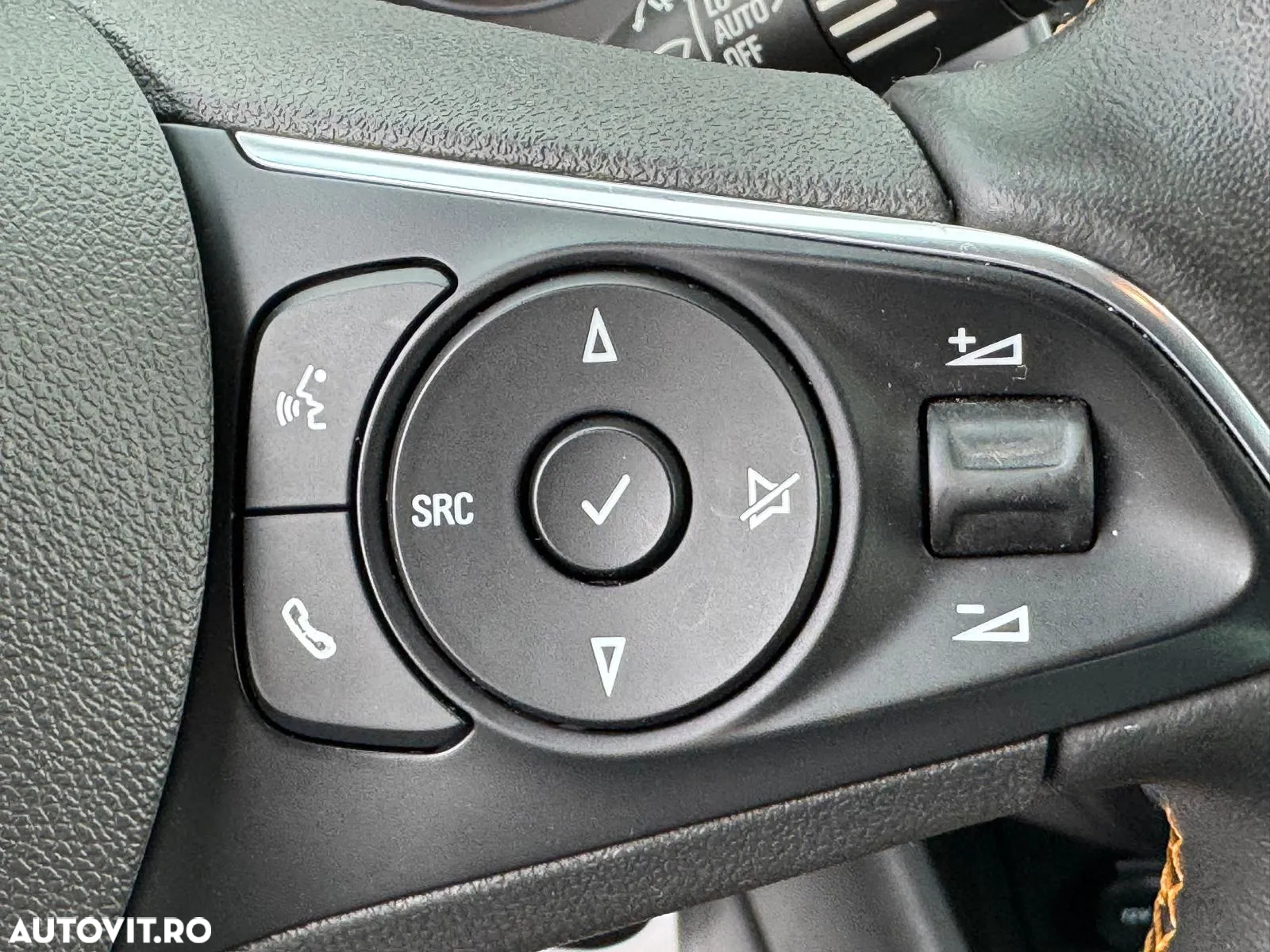 Opel Crossland X 1.6 Diesel Start/Stop Innovation - 12