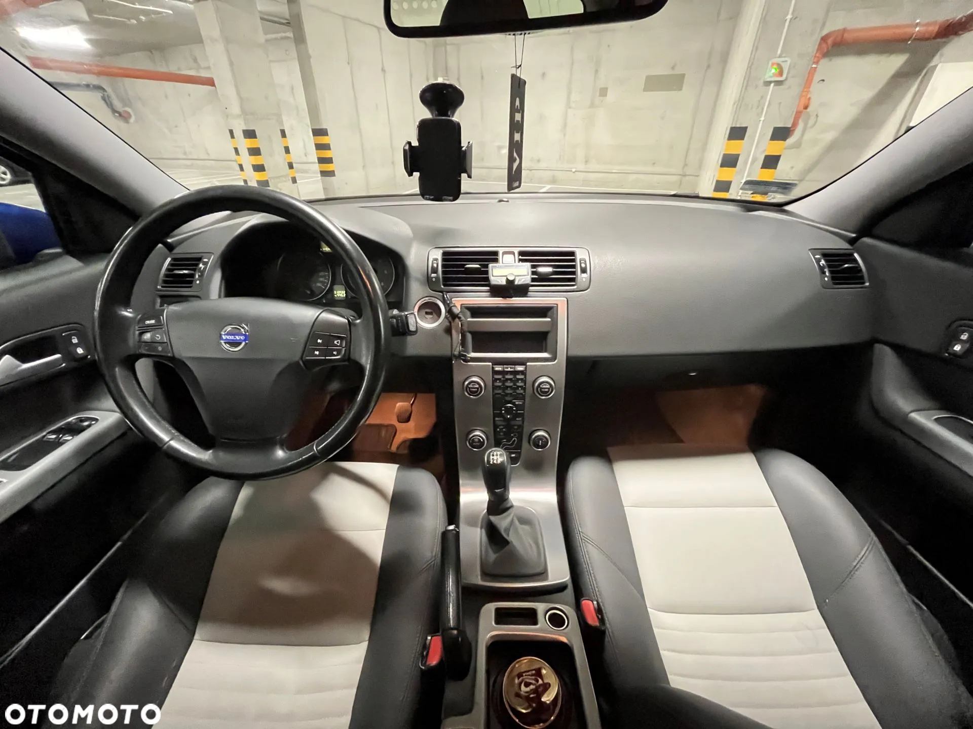 Volvo C30 1.6D - 9