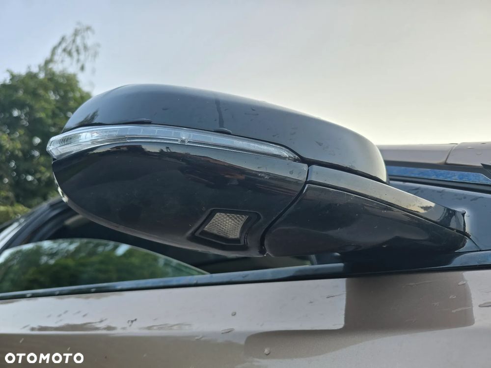 Volvo V40 Cross Country T4 AWD Geartronic Summum - 40