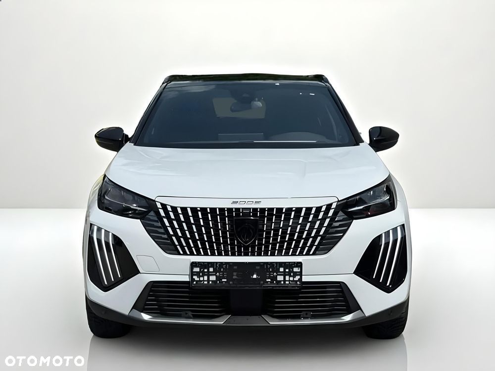 Peugeot 2008 PureTech mHEV GT Exclusive e-DCS6 - 3