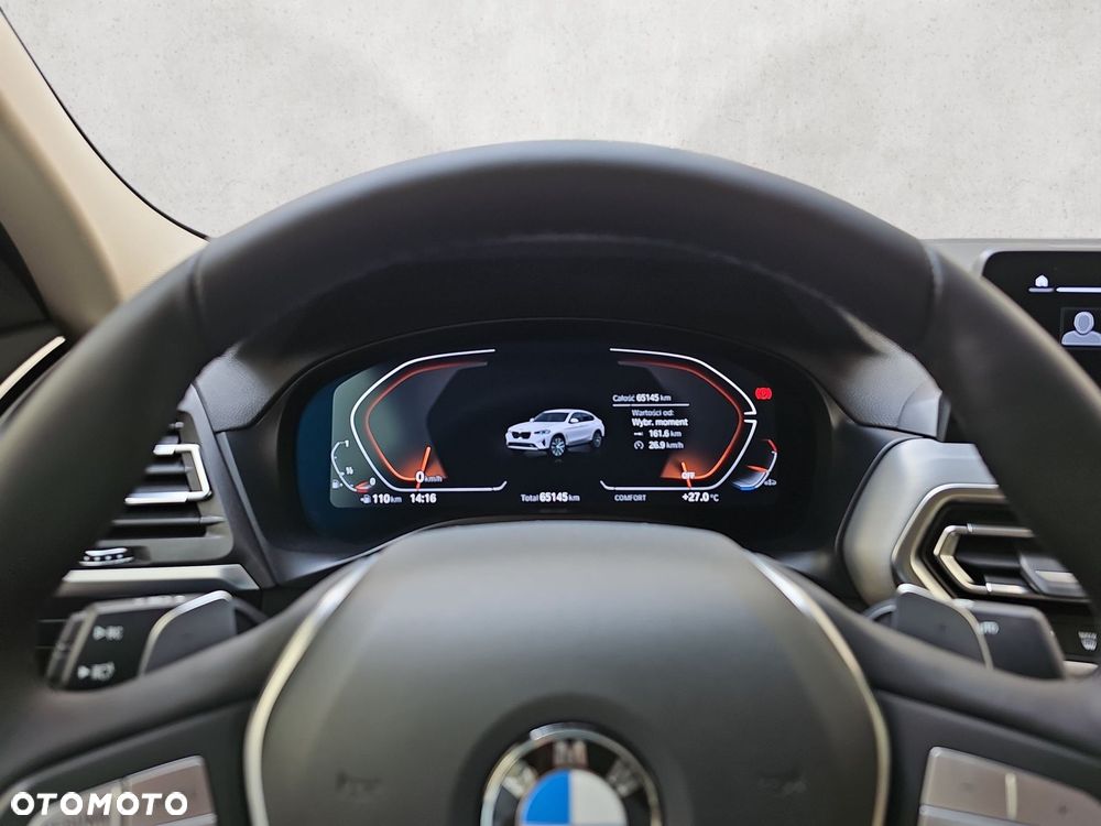 BMW X4 - 14