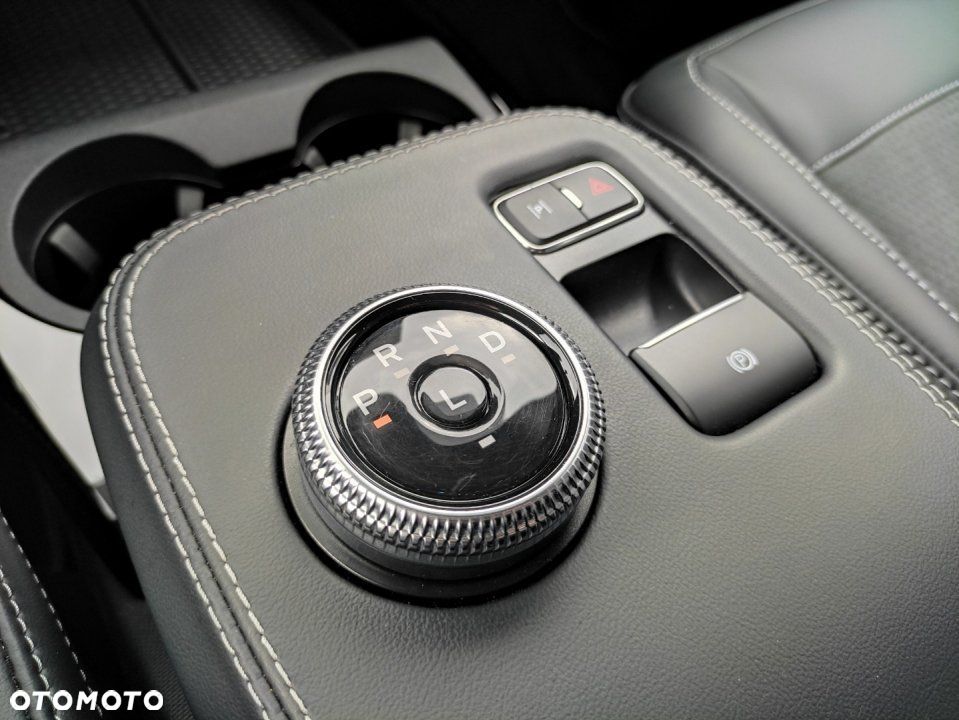 Ford Mustang Mach-E - 27