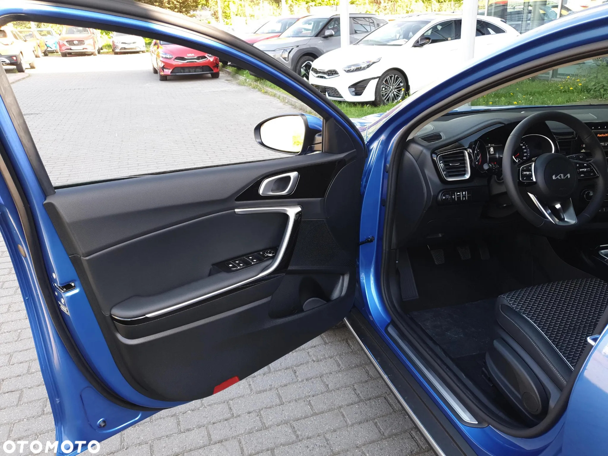 Kia XCeed 1.5 T-GDI L - 13