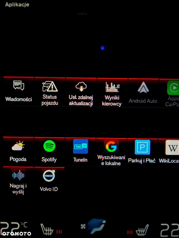 Volvo V60 T5 Geartronic Inscription - 31