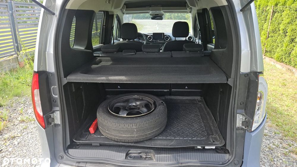 Mercedes-Benz Citan Tourer L1 420.723 - 14