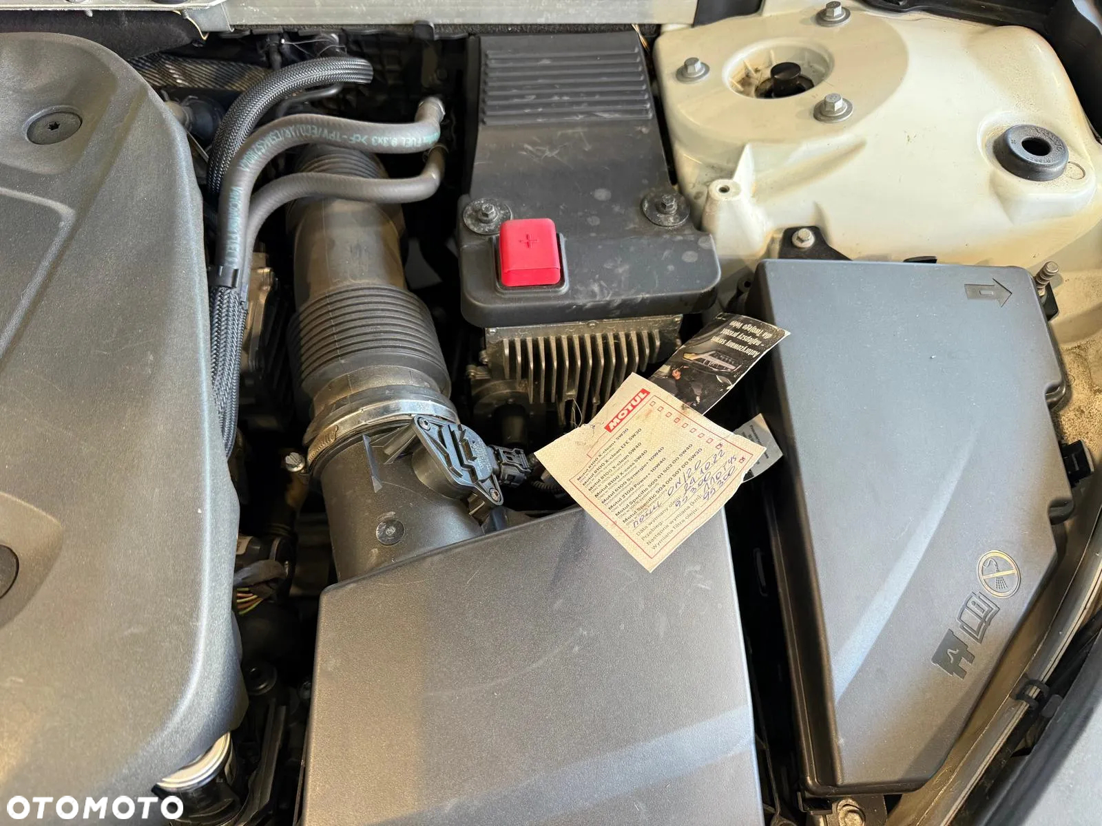 Volvo S90 D4 Geartronic Inscription - 20