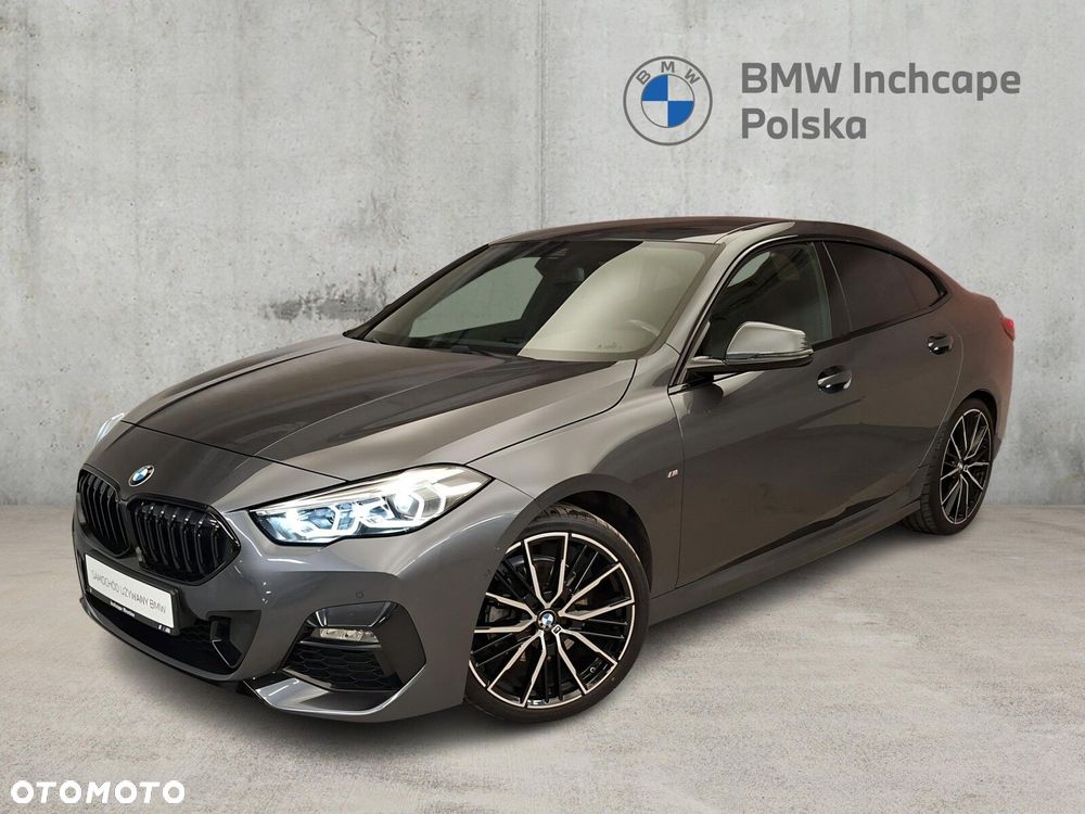 BMW Seria 2 218i M Sport - 1
