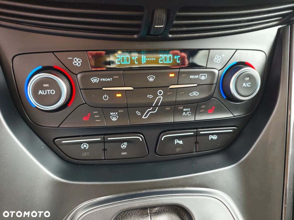 Ford C-MAX 1.5 EcoBoost Titanium ASS - 17