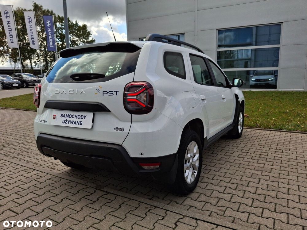 Dacia Duster - 6