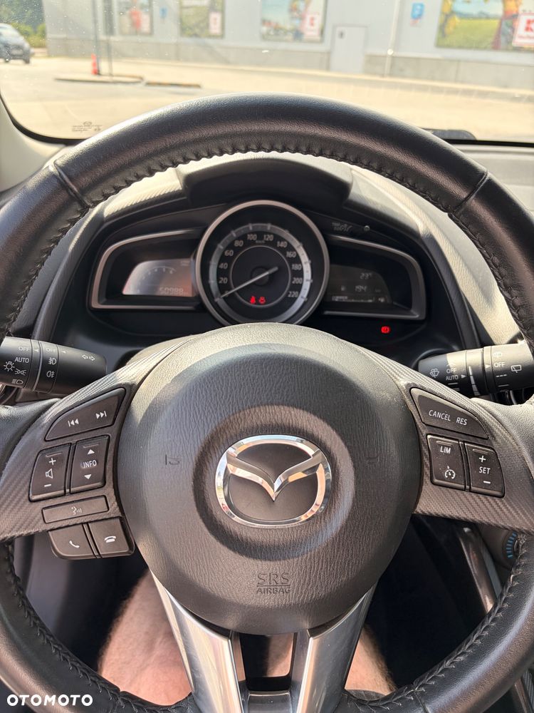 Mazda 2 1.5 Skyenergy - 16