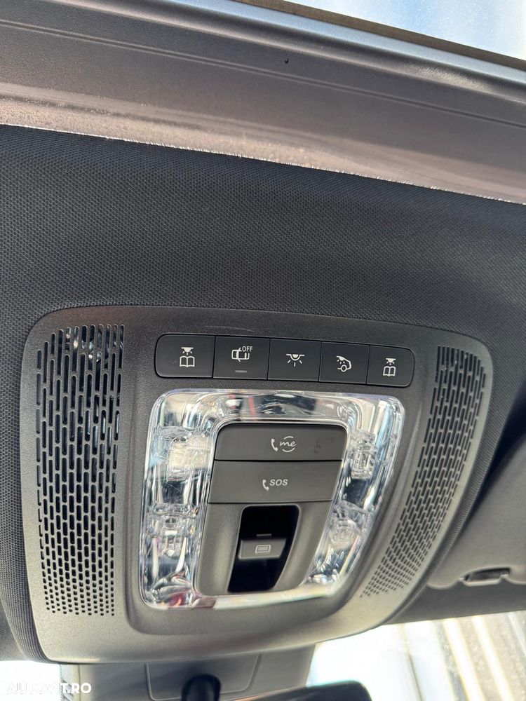 Mercedes-Benz A 250 - 2