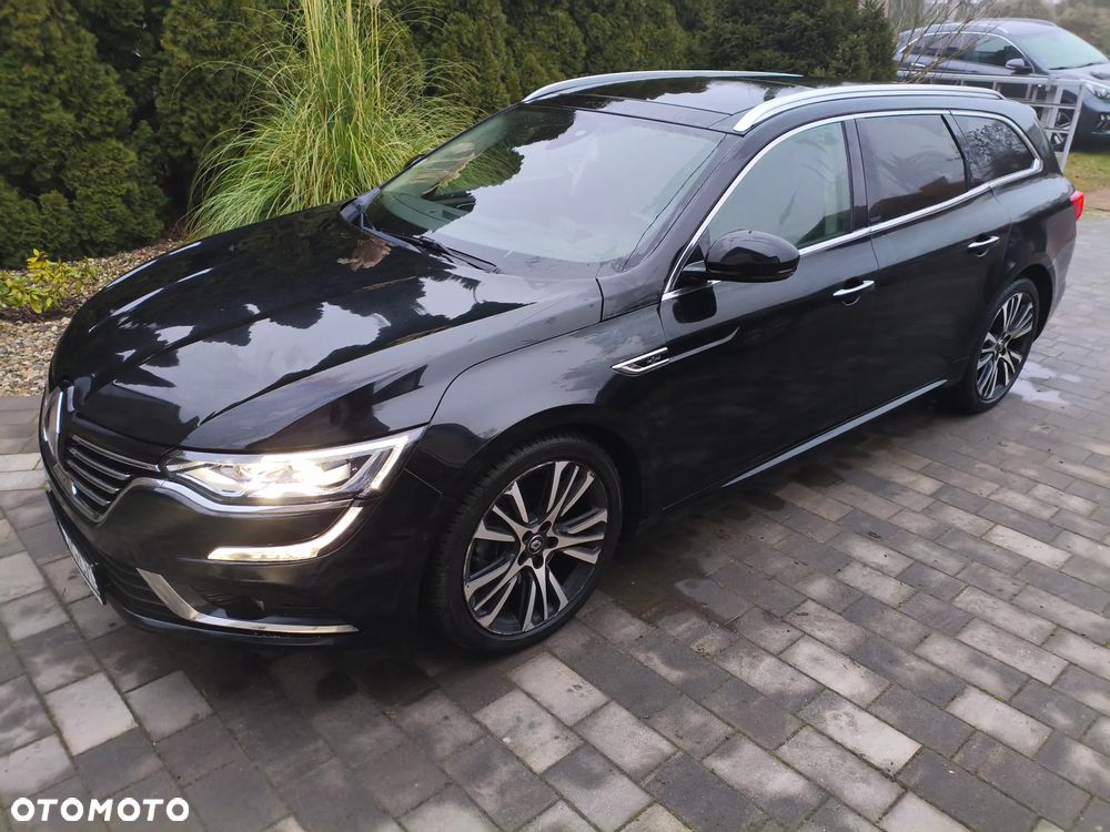 Renault Talisman ENERGY dCi 160 EDC INITIALE PARIS - 1