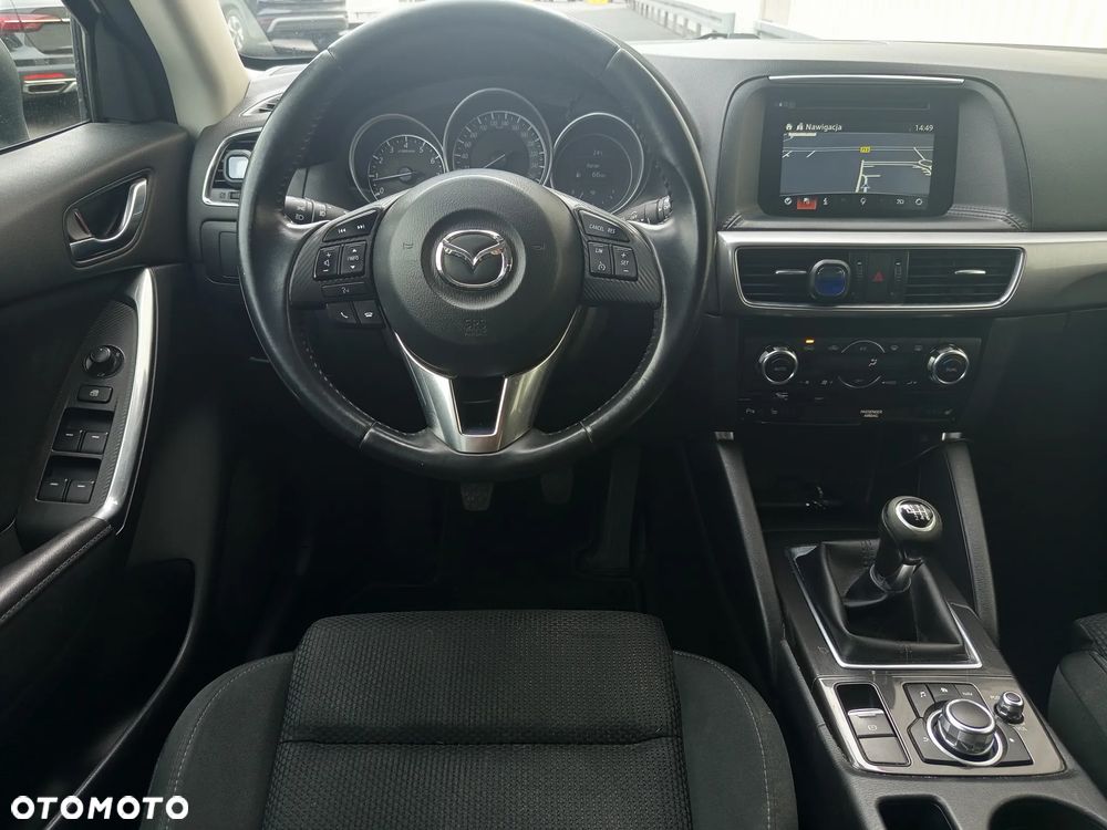 Mazda CX-5 2.0 Skyenergy 2WD - 12