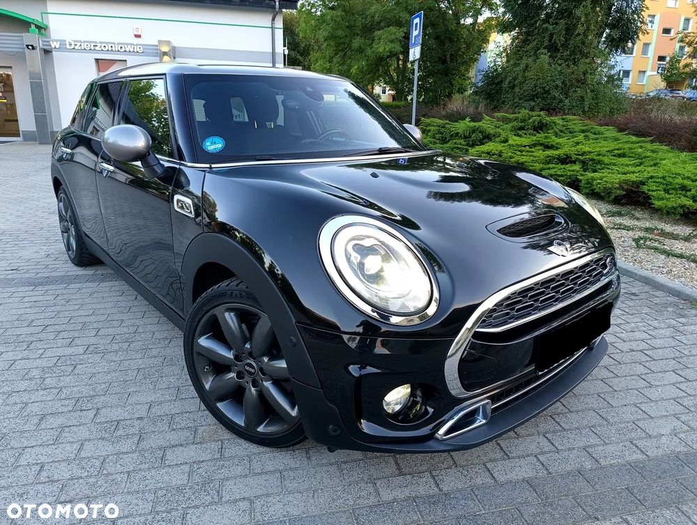 MINI Clubman - 2