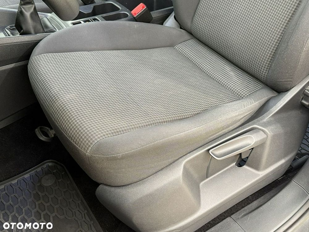 Volkswagen Caddy - 18
