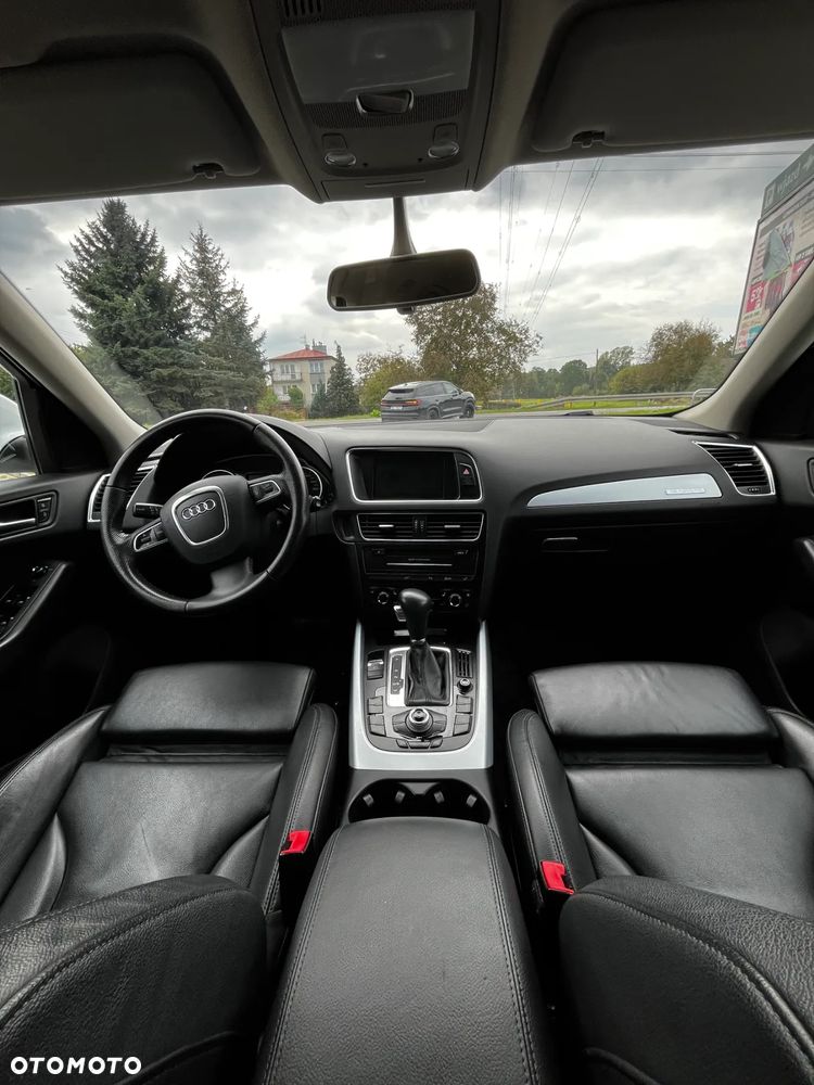 Audi Q5 ver-2-0-tfsi-hybrid-quattro-tiptronic - 16