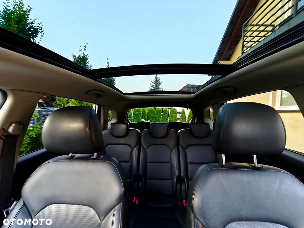 Kia Carens 1.7 CRDi Business Line 7os - 8