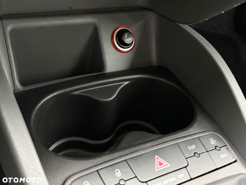 Seat Ibiza - 35