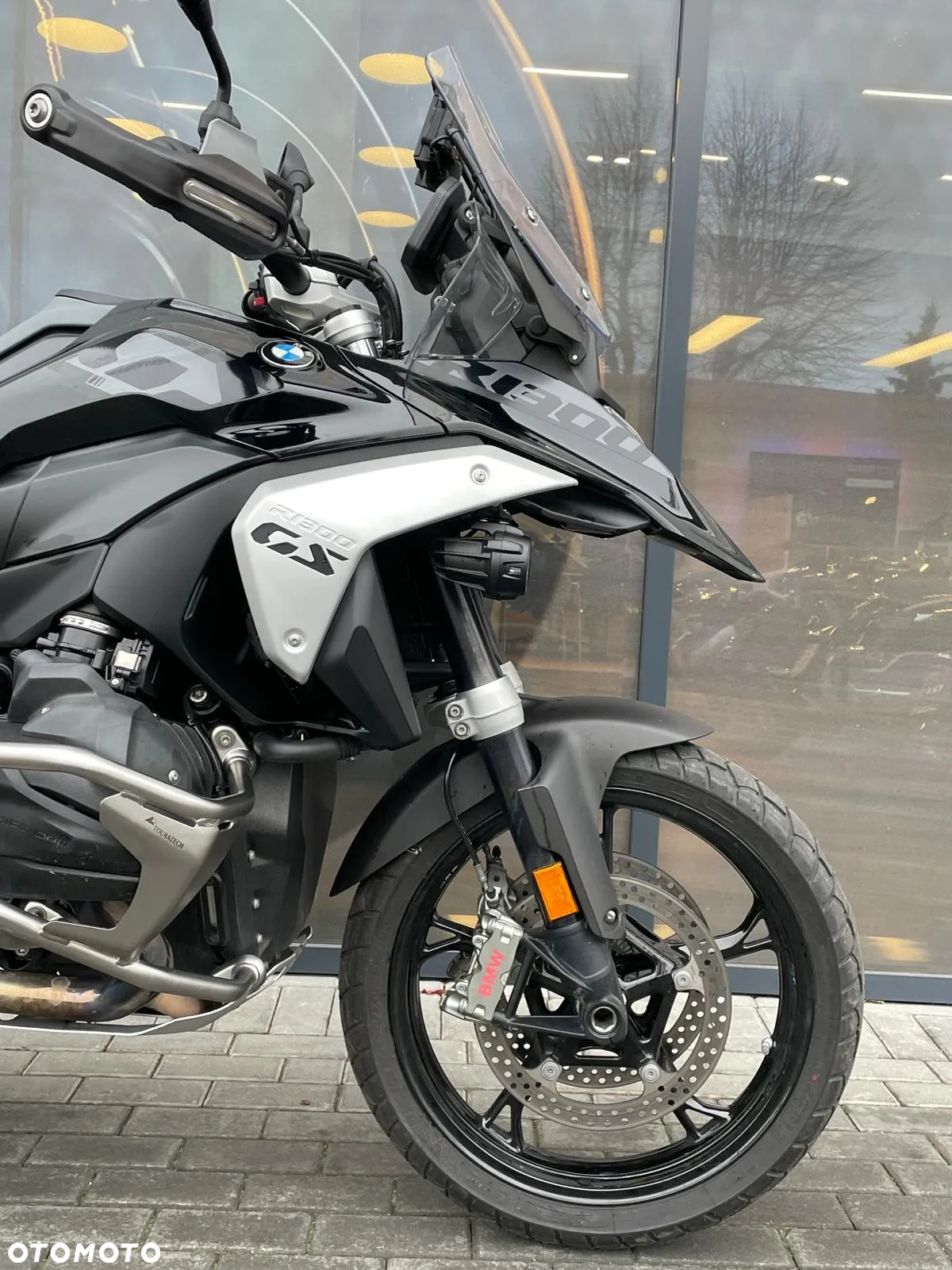 BMW GS - 3