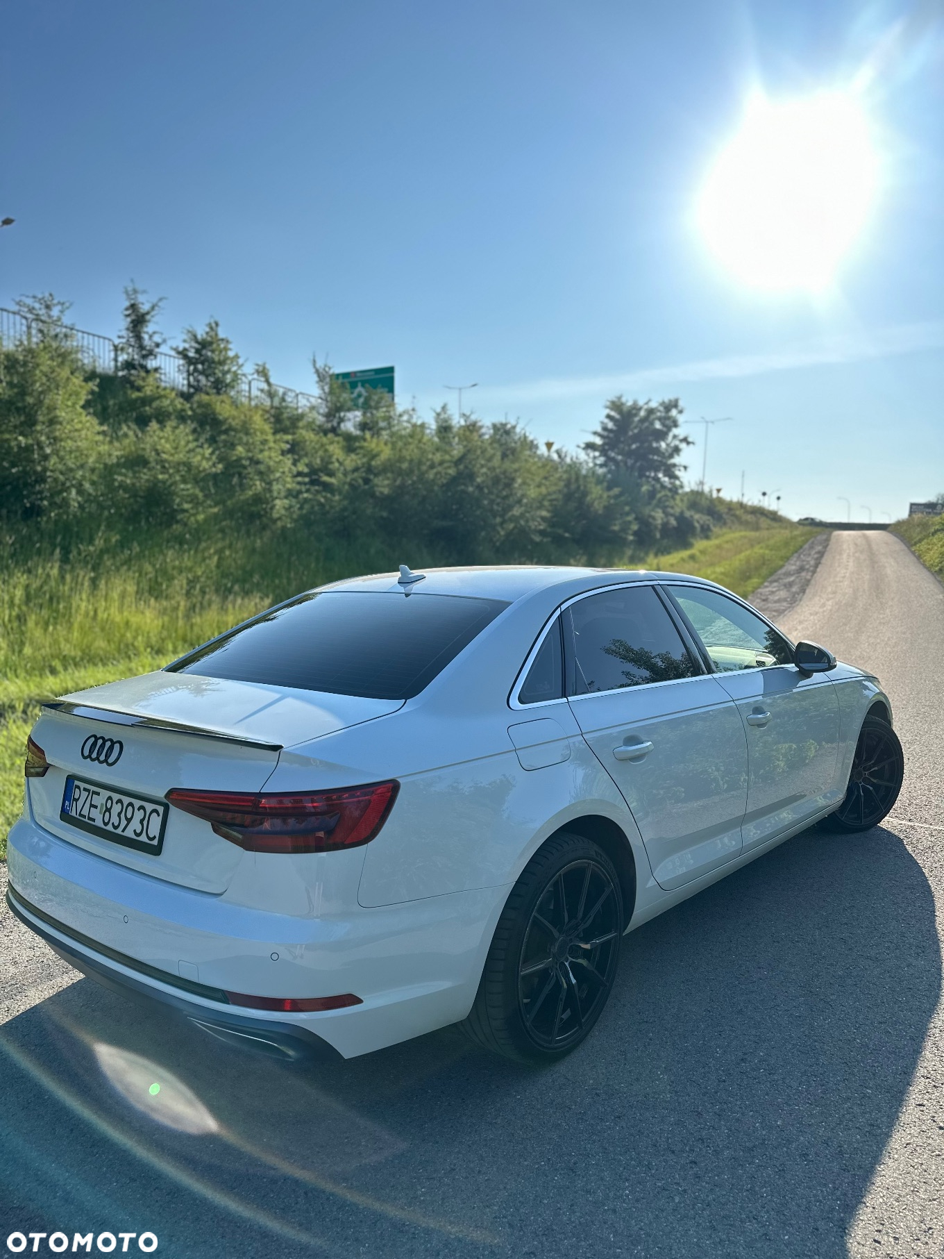 Audi A4 40 TFSI Sport S tronic - 6