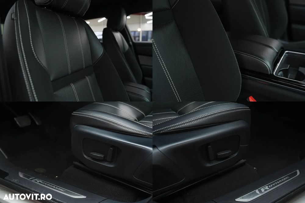 Land Rover Range Rover Velar 2.0 R-Dynamic S - 22